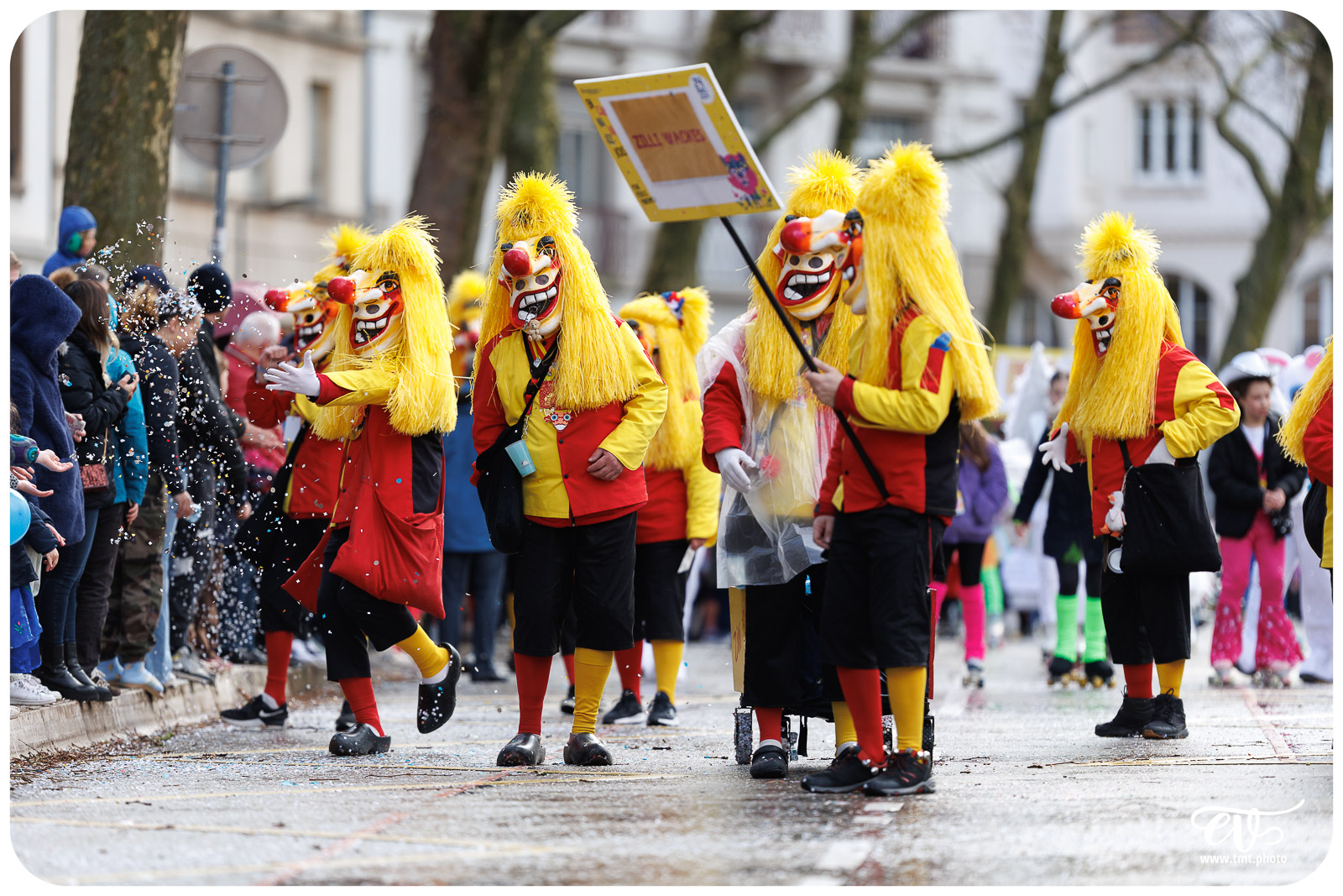 CARNAVAL DE STRASBOURG 2024